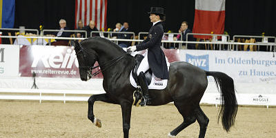 Oldenburg - Agravis Cup 