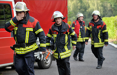 Bildschirmfoto 2014-09-10 um 11_opt-1 Jahreshauptübung des Löschabschnitts Ost der Feuerwehr Saarbrücken am Samstag (06.09.2014) am Schützenhaus in Scheidt. Annual exercise the Delete section East the Fire brigade Saarbrücken at Saturday 06 09 2014 at Keeping house in Scheidt