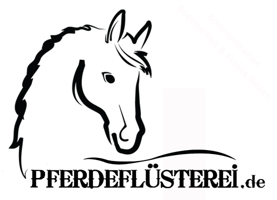 Pferdefluesterei 