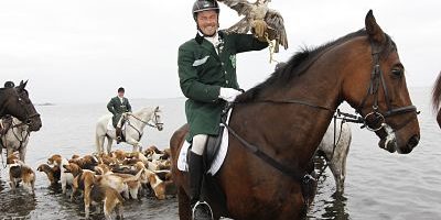 Ruegen_Cross_Country_2013_Schauspieler_und _Jagdherr Till _Demtrøder_und_Hengst_Linus©Mediart_Entertainment-Foto-Franziska_Krug (3)_opt 