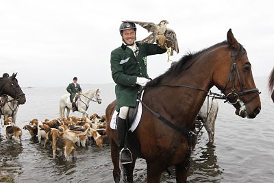 Ruegen_Cross_Country_2013_Schauspieler_und _Jagdherr Till _Demtrøder_und_Hengst_Linus©Mediart_Entertainment-Foto-Franziska_Krug (3)_opt 