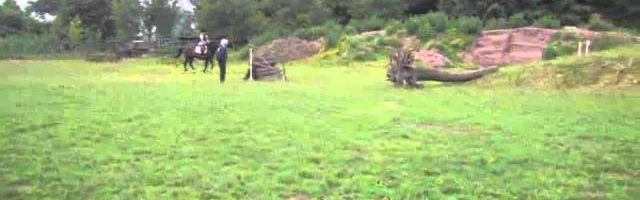 Aufwärmprogramm fürs Geländetraining - YouTube thumbnail 