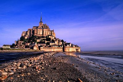 Famous Le Mont St Michel Island Fortress in Normandy France McPBBA McPBBA Famous Le Mont St. Michel Island Fortress in Normandy France McPBBA McPBBA Famous Le Mont St Michel Iceland Fortress in Normandy France