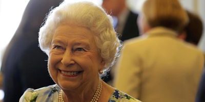 10 05 2016 London United Kingdom The Queen at a reception for her 90th birthday at Buckingham P . 10/05/2016. London, United Kingdom. The Queen at a reception for her 90th birthday at Buckingham Palace. PUBLICATIONxINxGERxSUIxAUTxHUNxONLY xROTAxx/xi-Imagesx IIM-12631-0011 . 10/05/2016. London, United Kingdom. The Queen at a reception for her 90th birthday at Buckingham Palace. PUBLICATIONxINxGERxSUIxAUTxHUNxONLY xROTAxx/xi-Imagesx IIM-12631-0011 10 05 2016 London United Kingdom The Queen AT a Reception for her 90th Birthday AT Buckingham Palace PUBLICATIONxINxGERxSUIxAUTxHUNxONLY xROTAxx Xi Imagesx iim 0011