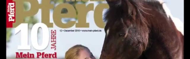 Preview-Video: Mein Pferd 12/2015 