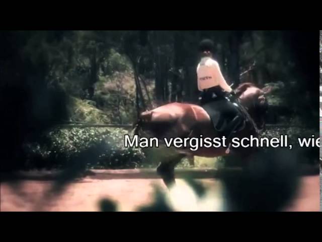 Reiten … ist mehr als Sport ! - YouTube thumbnail 