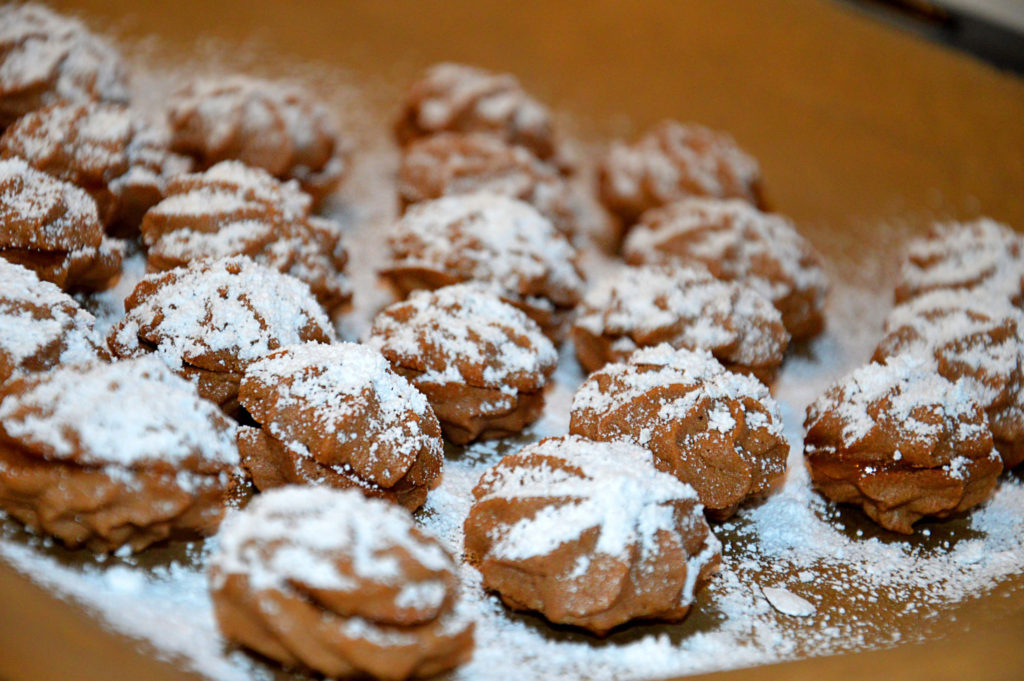 Pferdeleckerlis Einfache Rezepte für zu Hause!