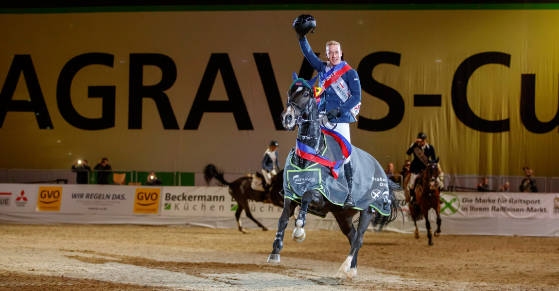 Oldenburg - AGRAVIS Cup 2017 