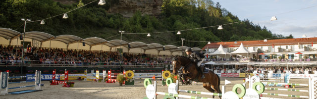 Nörten-Hardenberg - Burgturnier 2017 