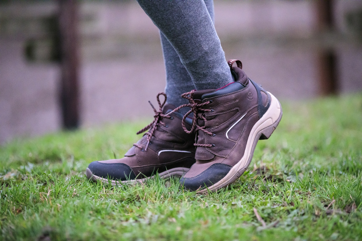 Ariat telluride ii h2o damen shop