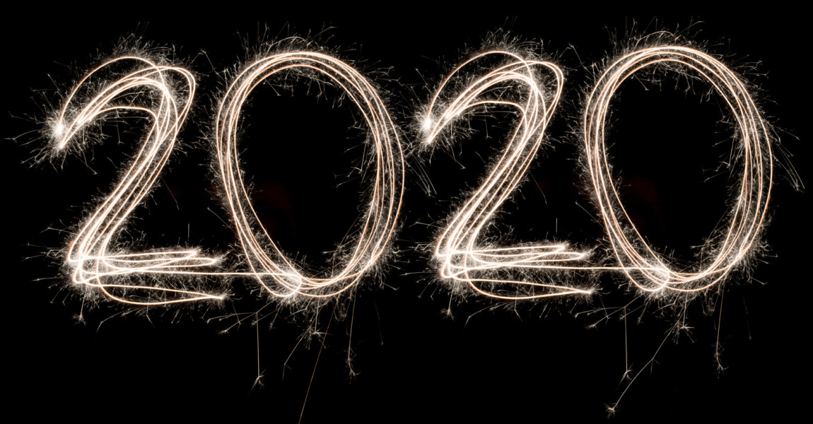 Happy New Year 2020 Happy New Year 2020 