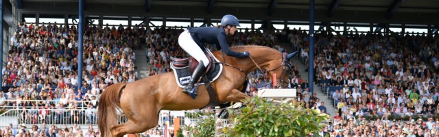 xuhx Aachen Soers 21 07 19 CHIO Aachen Rolex Grand Prix Bild Simone BLUM Deutschland mit DSP xuhx Aachen, Soers, 21.07.19, CHIO Aachen: Rolex Grand Prix Bild: Simone BLUM (Deutschland) mit DSP ALICE DFL regulations prohibit any use of photographs as image sequences and/or quasi-video. Aachen *** xuhx Aachen, Soers, 21 07 19, CHIO Aachen Rolex Grand Prix Picture Simone BLUM Germany with DSP ALICE DFL regulations prohibit any use of photographs as image sequences and or quasi video Aachen Hufnagel PR 