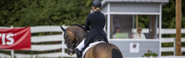 Pilisjaszfalu - FEI Youth Dressage EUROPEAN CHAMPIONSHIPS 2020, WESTENDARP Alexa (GER), Hicksteadt U25 Grand Prix - Einz Pilisjaszfalu - FEI Youth Dressage EUROPEAN CHAMPIONSHIPS 2020, WESTENDARP Alexa GER, Hicksteadt U25 Grand Prix - Einzelentscheidung Pilisjaszfalu - FEI Youth Dressage EUROPEAN CHAMPIONSHIPS 2020 19. August 2020 - *** Pilisjaszfalu FEI Youth Dressage EUROPEAN CHAMPIONSHIPS 2020, WESTENDARP Alexa GER , Hicksteadt U25 Grand Prix Individual Decision Pilisjaszfalu FEI Youth Dressage EUROPEAN CHAMPIONSHIPS 2020 19 August 2020 