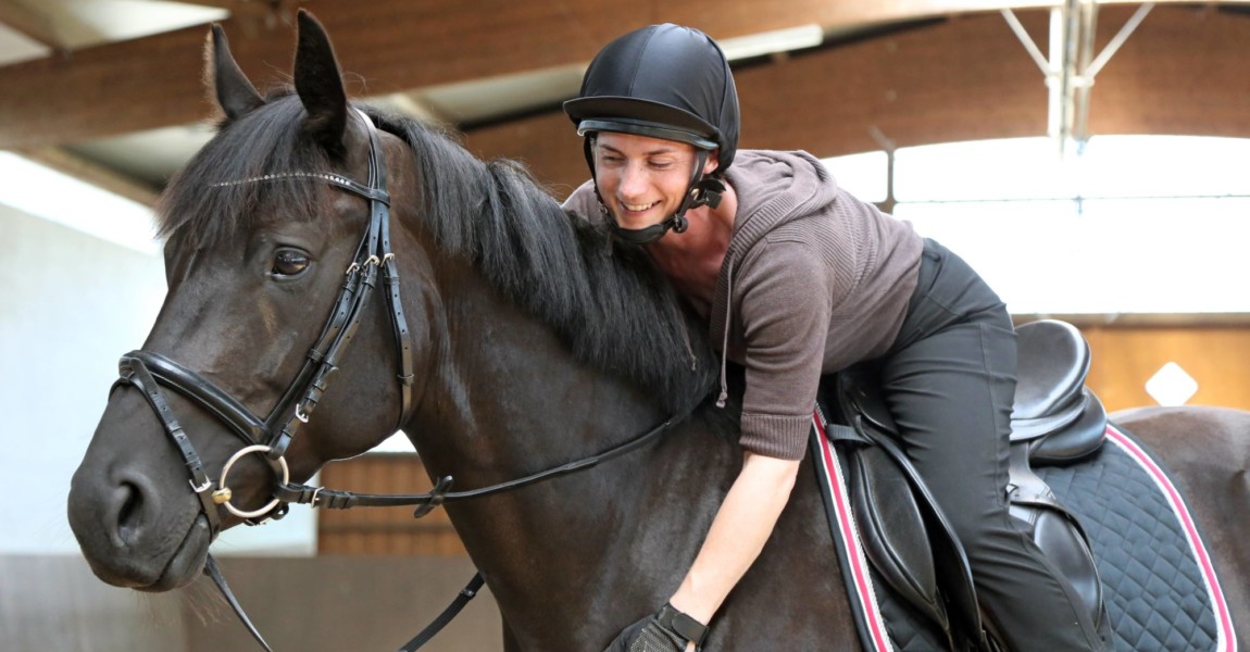 26 07 2014 Vierhˆfen Niedersachsen GER Reiterin lobt ihr Pferd nach dem Reiten Reiterin Reit 26.07.2014, Vierhˆfen, Niedersachsen, GER - Reiterin lobt ihr Pferd nach dem Reiten. (Reiterin, Reiten, Reitsport, Frau, Pferd, Reithalle, Warmbl¸ter, Warmblut, Halle, reiten, Reitstunde, Reitstall, Freizeit, Hobby, Pferdesport, Freizeitreiterin, Freizeitsport, Hobbysport, Hobbysportlerin, Reitverein, Indoor, Lob, loben, streicheln, Freude, Emotion, Spass, lachen, lachend, zufrieden, Zufriedenheit, gluecklich, gl¸cklich, Warmbl¸ter, Vierhˆfen) 386D260714VIERHOEFEN.JPG GALOPP 26 07 2014 Lower Saxony ger Horsewoman praises her Horse after the riding Horsewoman riding Horse riding Woman Horse All Reith Warm-blooded Warm blood Hall riding Horse riding Stables Leisure Hobby Equestrian sports recreational rider leisure sports Amateur sport Amateur athlete Riding club Indoor Praise praise Stroking happiness Emotion Fun Laughing laughing satisfied Satisfaction happy happy Warm-blooded JPG Gallop 