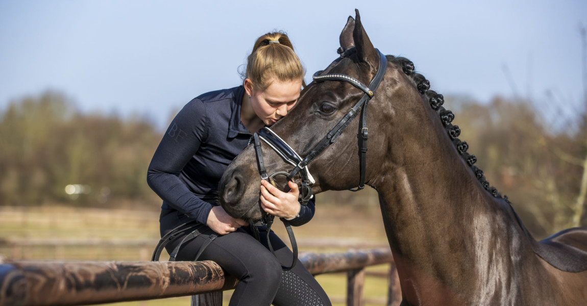 Brodersdorf - Frühjahrsshooting 2021 Brodersdorf - Frühjahrsshooting 2021, Brodersdorf, Gestüt Brodersdorf Sir Alfonso 25. February 2021 © www.sportfotos-lafrentz.de/Stefan Lafrentz 