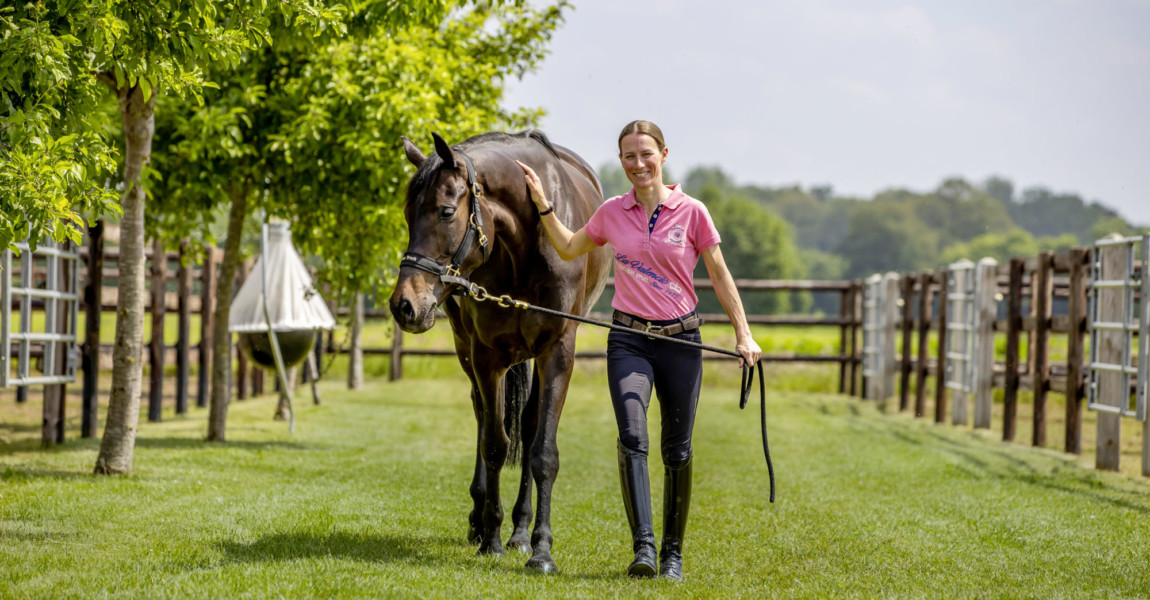 Billerbeck - Homestory Helen Langehanenberg 2020 LANGEHANENBERG Helen, Straight Horse Ascenzione Billerbeck - Homestory Helen Langehanenberg 2020 27. Mai 2020 © www.sportfotos-lafrentz.de/Stefan Lafrentz 