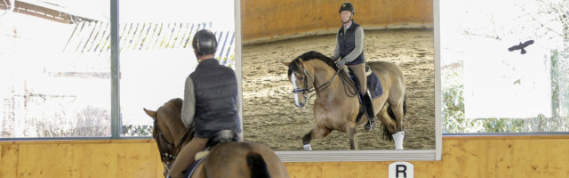 Mohrkirch - Reiten mit Spiegeln Waterhues, Markus, Let¥s go Mohrkirch - Reiten mit Spiegeln © www.sportfotos-lafrentz.de/Stefan Lafrentz 