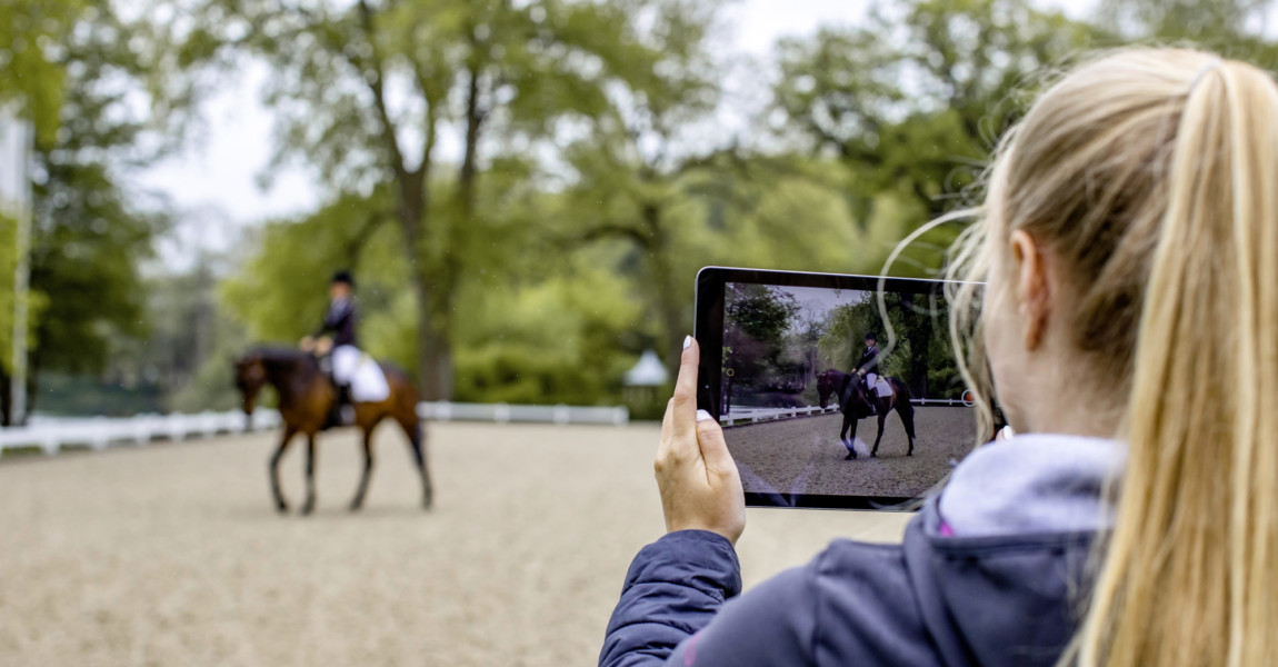 Grebin - Online-Turnier 2020 Online-Turnier Online-Turnier zuhause reiten auf dem eigenen Reitplatz Grebin - Online-Turnier 2020 19. Mai 2020 © www.sportfotos-lafrentz.de/Stefan Lafrentz 