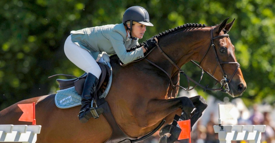 31.3 Bildnummer: 04513290 Datum: 23.05.2009 Copyright: imago/Enno Friedrich Meredith Michaels Beerbaum (Deutschland) auf Shutterfly; Vdig, quer Deutsches Springderby 2009, Spring, Derby, Reiten, Reitsport, Springreiten, Springen Hamburg Klein Flottbek Pferdesport Damen Einzel Einzelbild Aktion Personen Tiere Image number 04513290 date 23 05 2009 Copyright imago Enno Friedrich Meredith Michaels Beerbaum Germany on Shutterfly Vdig horizontal German Spring Derby 2009 Spring Derby riding Horse riding showjumping Jump Hamburg Small Flottbek Equestrian sports women Singles Single Action shot Human Beings Animals 