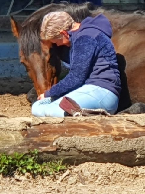 Meine 2. Seele